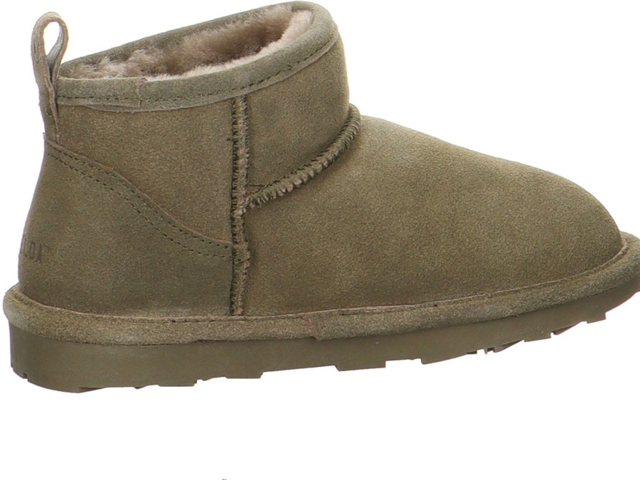 Damen Axelda Warmfutter | Stiefelette Mit Weichem Warmfutter