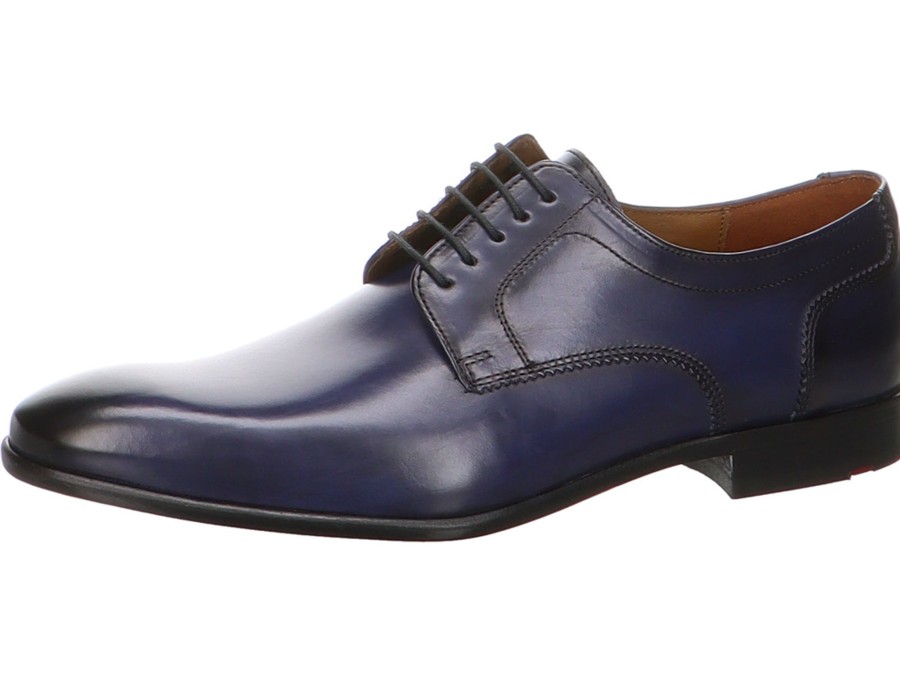 Herren LLOYD Halbschuhe | Stylischer Businessschuh - Pados