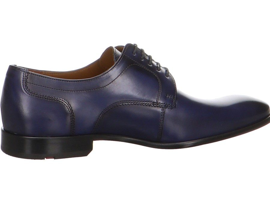 Herren LLOYD Halbschuhe | Stylischer Businessschuh - Pados