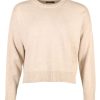 Damen S.Marlon Pullover | Lockerer Pullover