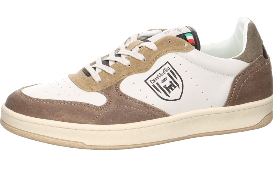 Herren Pantofola d'Oro Halbschuhe | Sportlicher Sneaker