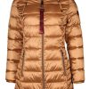 Damen Barbara Lebek Mantel / Jacken | Figurbetonte Jacke