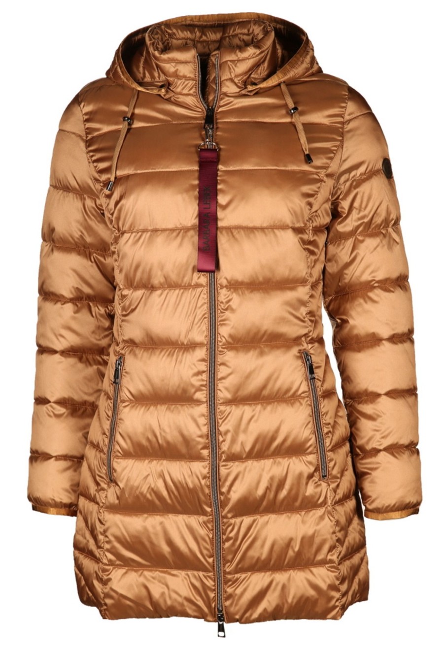 Damen Barbara Lebek Mantel / Jacken | Figurbetonte Jacke