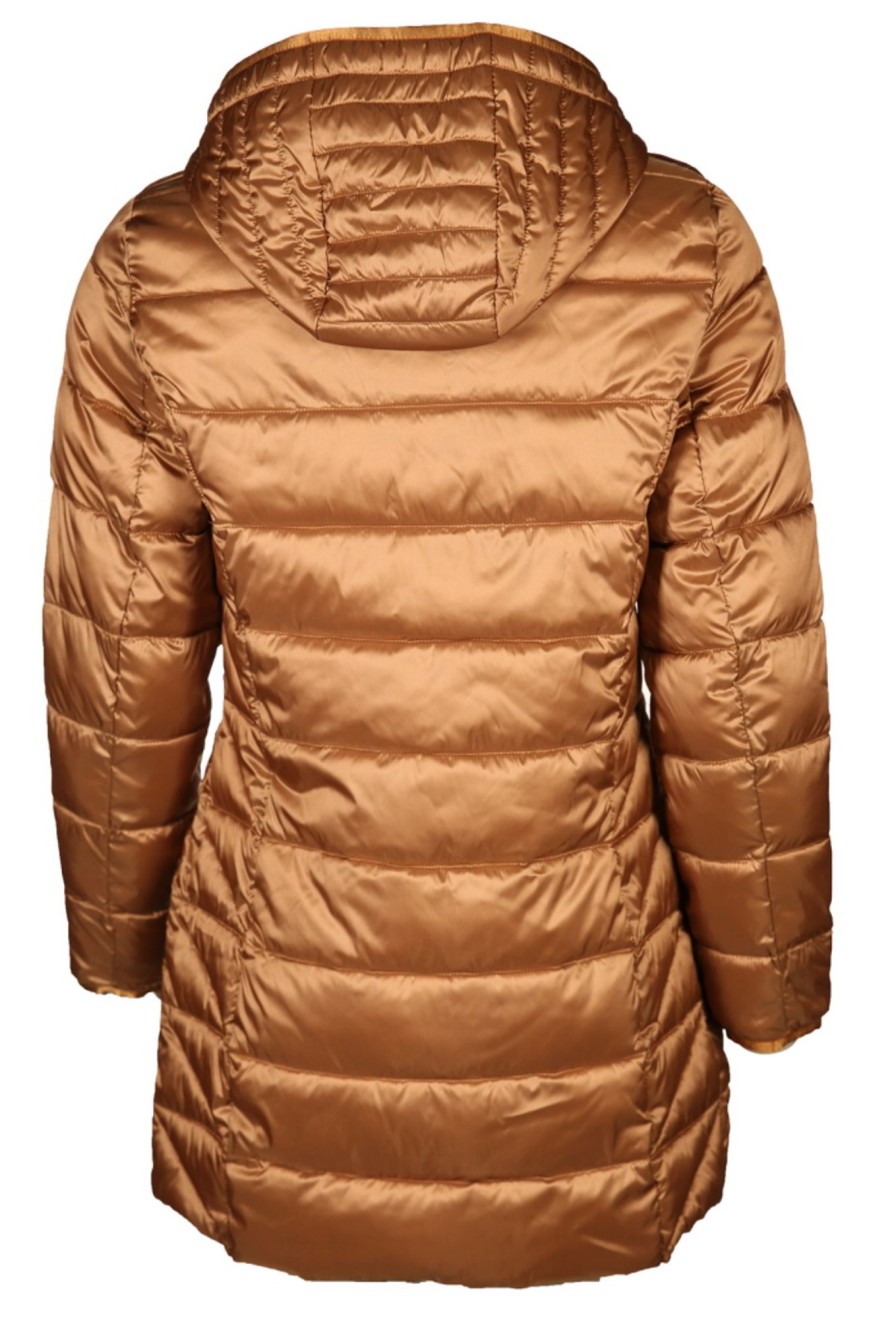 Damen Barbara Lebek Mantel / Jacken | Figurbetonte Jacke