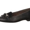 Damen Paul Green Ballerinas | Ballerina Mit Zierkette