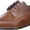 Herren LLOYD Halbschuhe | Schnurschuh - Don