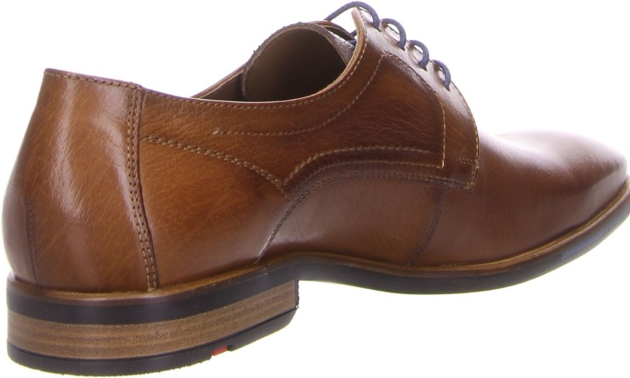 Herren LLOYD Halbschuhe | Schnurschuh - Don