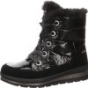 Damen Caprice Warmfutter | Gesteppter Winterboot