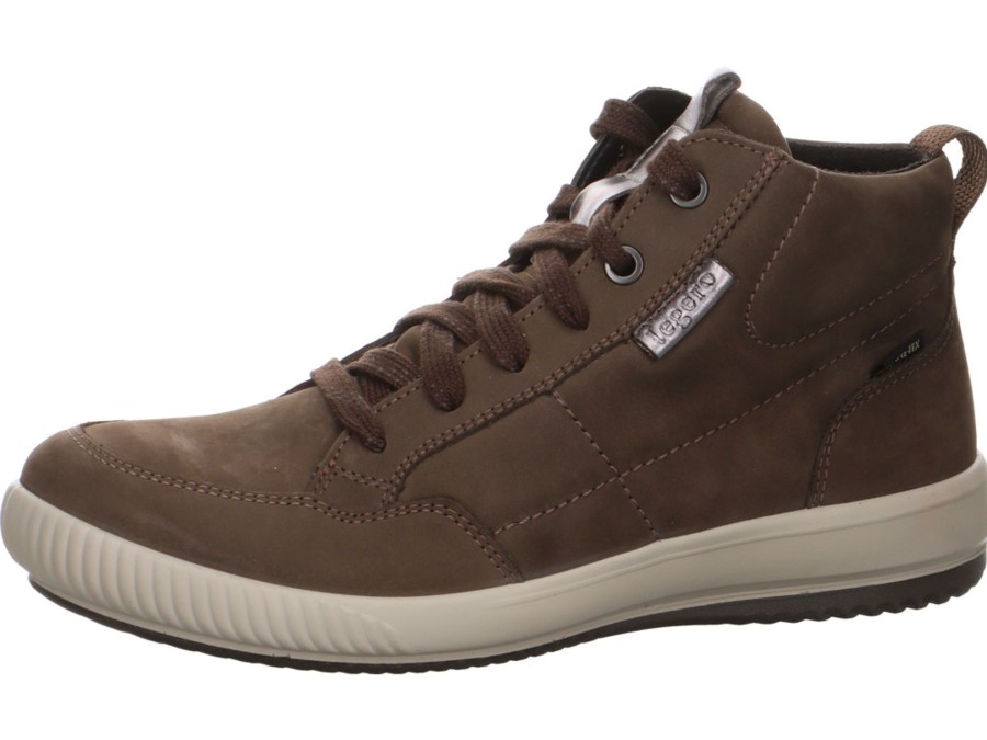 Herren Legero Sneaker | Gore-Tex Sneaker - Tanaro 5.0