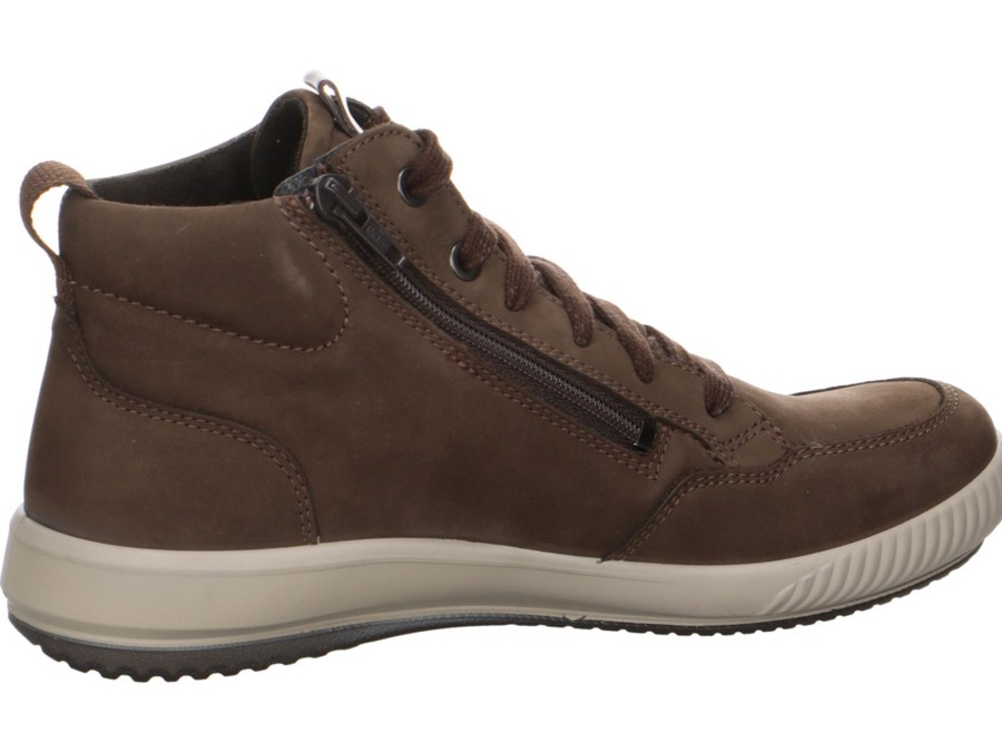 Herren Legero Sneaker | Gore-Tex Sneaker - Tanaro 5.0