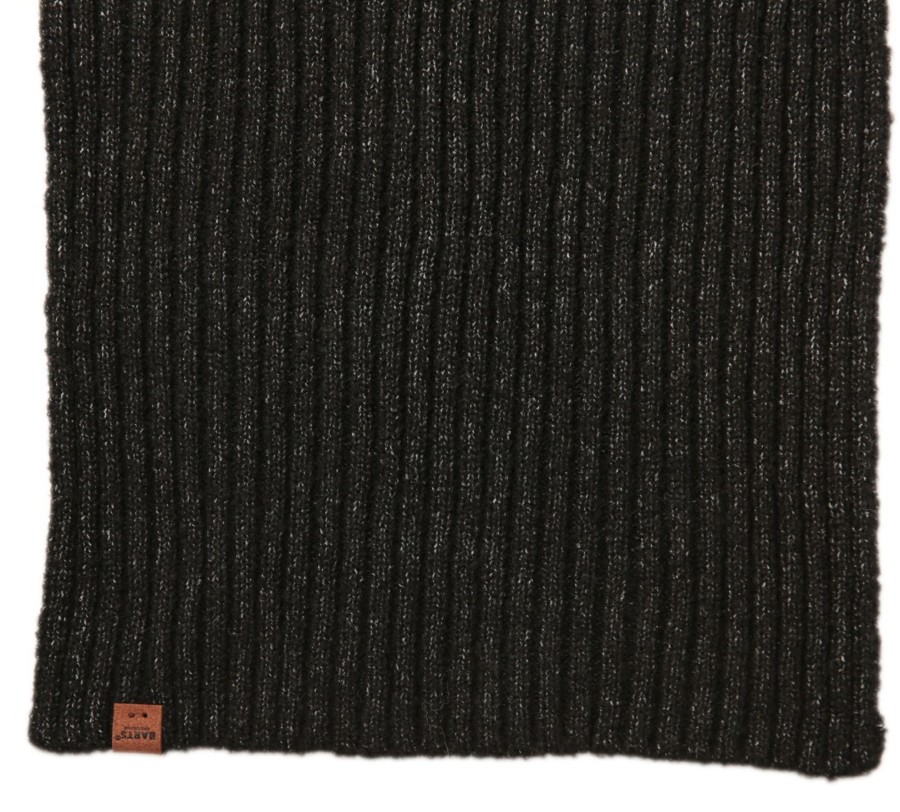 Accessoires Barts Herren | Gemutlicher Strickschal - Wyon