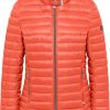 Damen Frieda & Freddies Mantel / Jacken | Atmungsaktive Steppjacke - Judy