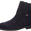 Damen Tommy Hilfiger Stiefeletten | Legere Stiefelette