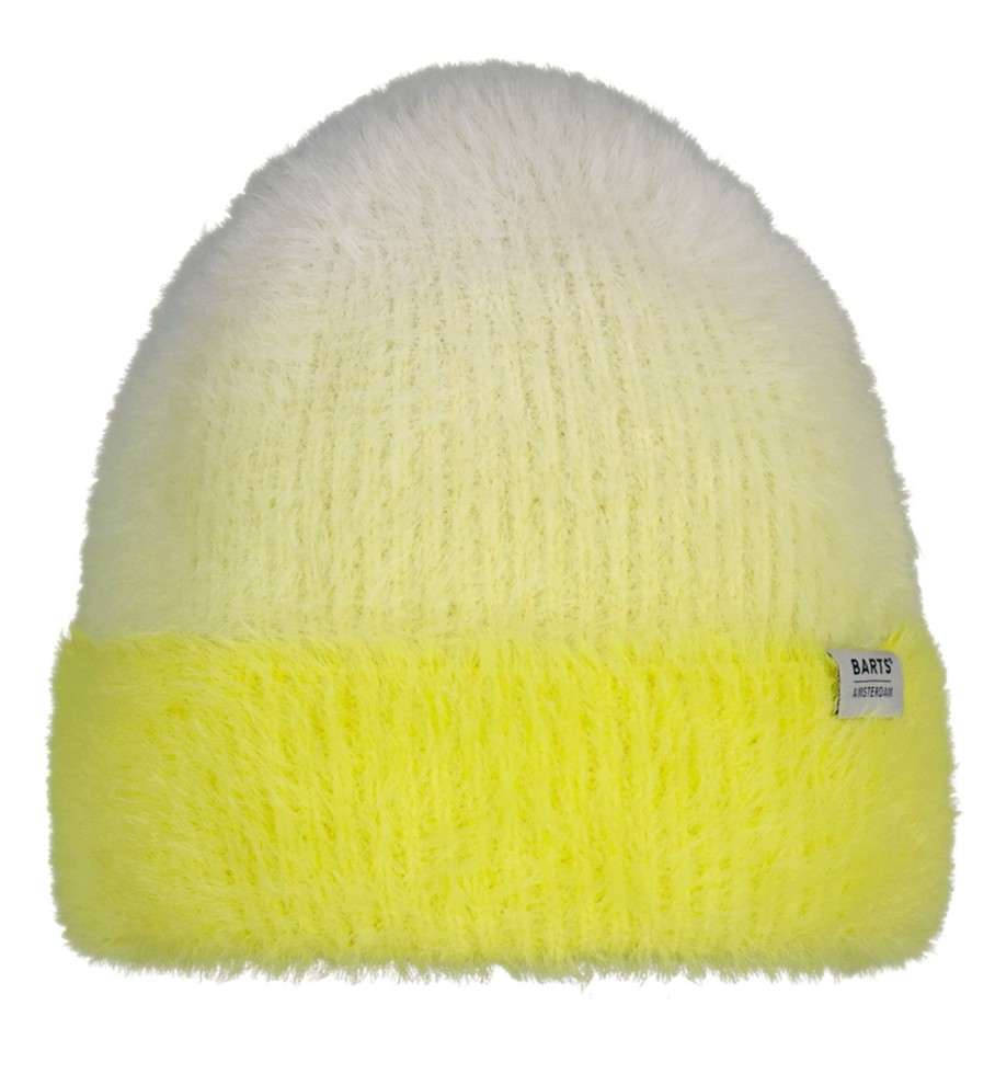 Accessoires Barts Damen | Besonders Flauschiger Beanie - Luola