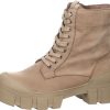 Damen Caprice Boots / Booties | Stiefelette In Taupe