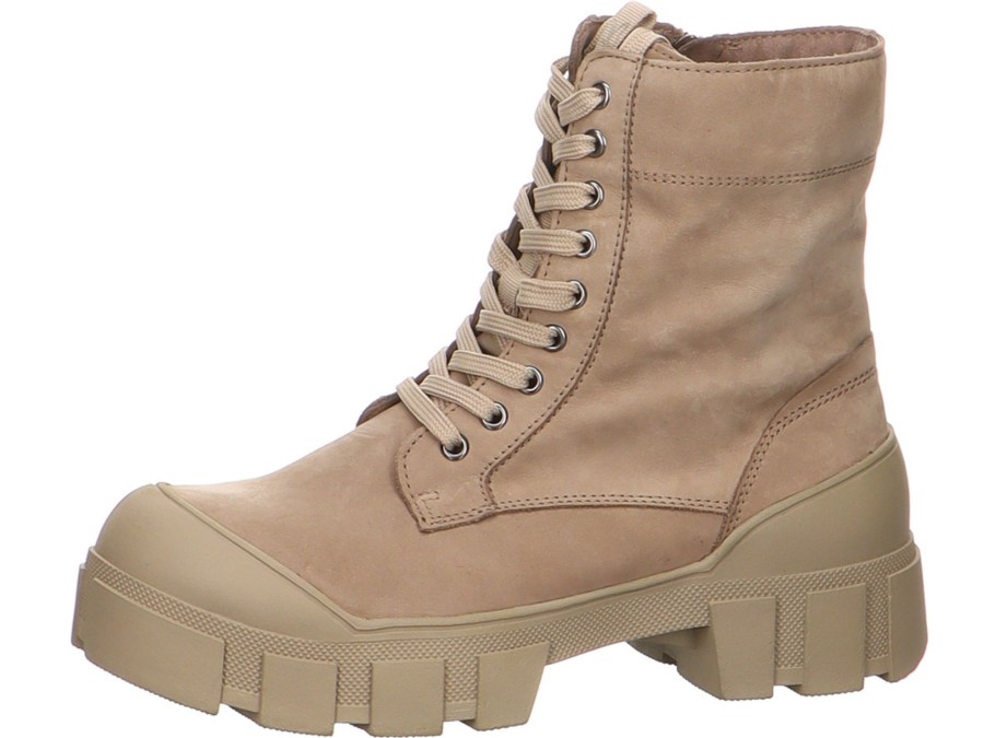 Damen Caprice Boots / Booties | Stiefelette In Taupe