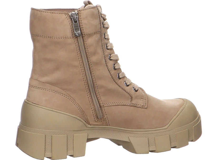 Damen Caprice Boots / Booties | Stiefelette In Taupe