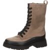 Damen Gabor Boots / Booties | Combat Boot In Fango