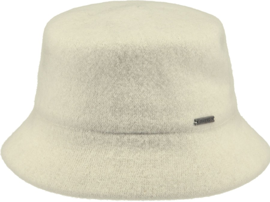 Accessoires Barts Damen | Hut Aus Wolle - Xennia Hat