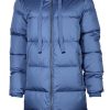 Damen Rich & Royal Mantel / Jacken | Legante Steppjacke