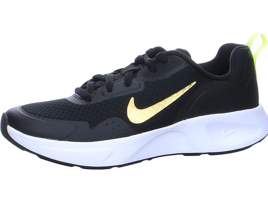 Damen Nike Halbschuhe | Modischer Sneaker - Wearallyday