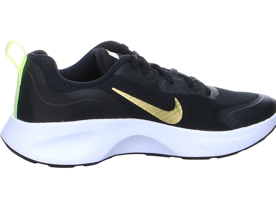 Damen Nike Halbschuhe | Modischer Sneaker - Wearallyday