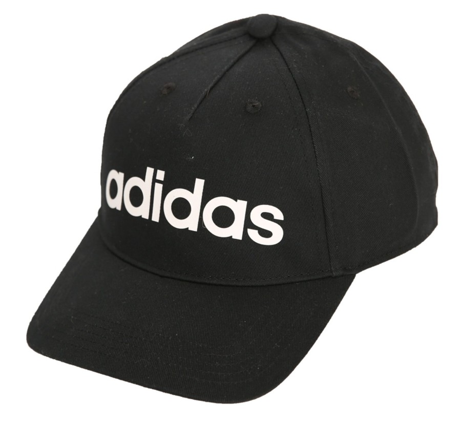 Accessoires Adidas Herren | Basecap Mit Markenprint - Daily