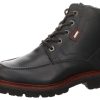 Herren Sioux Boots | Stiefelette Aus Kalbvelour - Adalrik-708-Tex-H