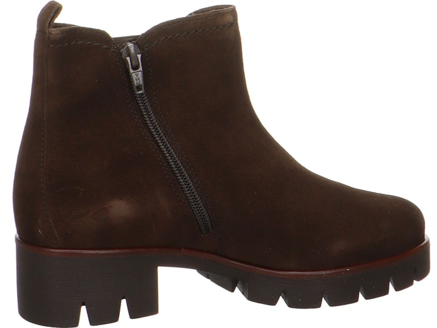 Damen Gabor Warmfutter | Chelsea Boot Mit Warmfutter