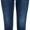 Damen Cambio Jeans / Hosen | Jeans Aus Bio-Baumwolle - Piper Short