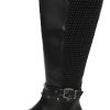 Damen Tamaris Stiefel | Stiefel Mit Stretcheinsatz