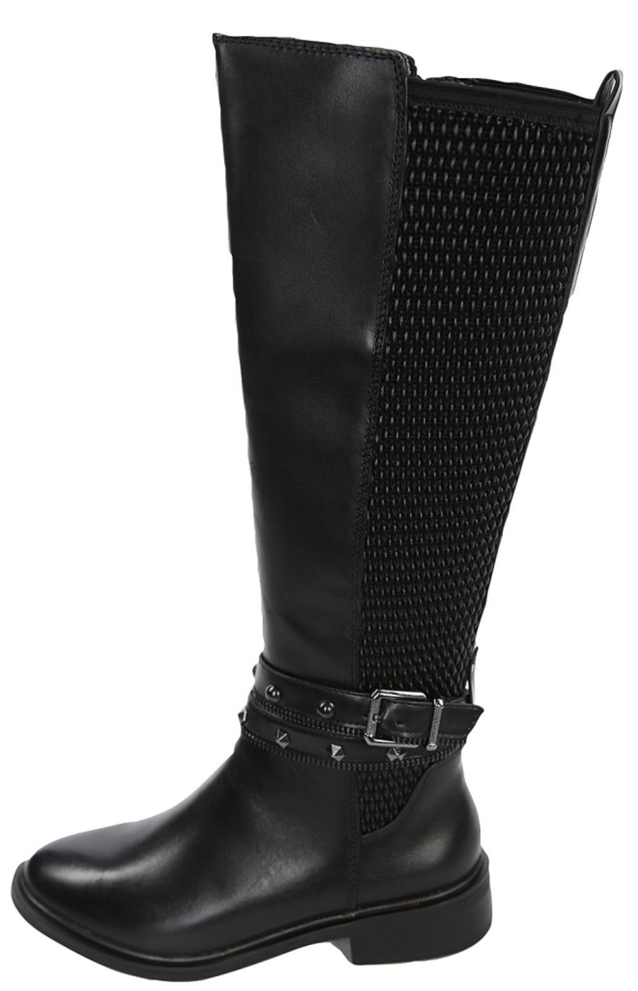 Damen Tamaris Stiefel | Stiefel Mit Stretcheinsatz