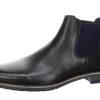 Herren LLOYD Boots | Edler Chelsea Boot - Lawrence