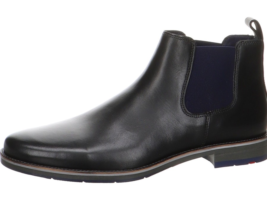 Herren LLOYD Boots | Edler Chelsea Boot - Lawrence