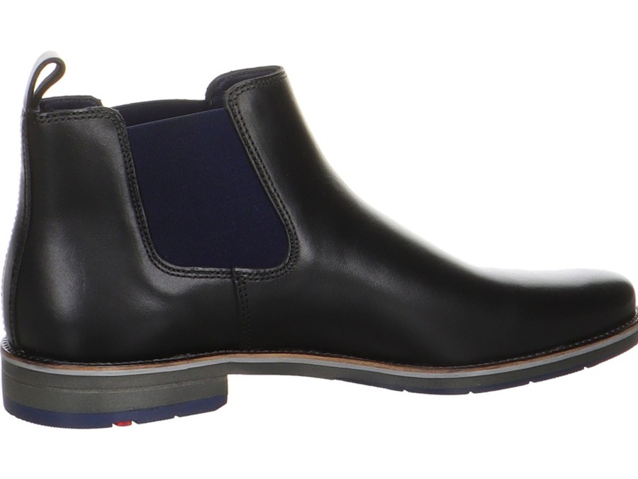 Herren LLOYD Boots | Edler Chelsea Boot - Lawrence