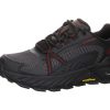 Herren Skechers Halbschuhe | Sneaker Mit Goodyear Laufsohle - Max Protect