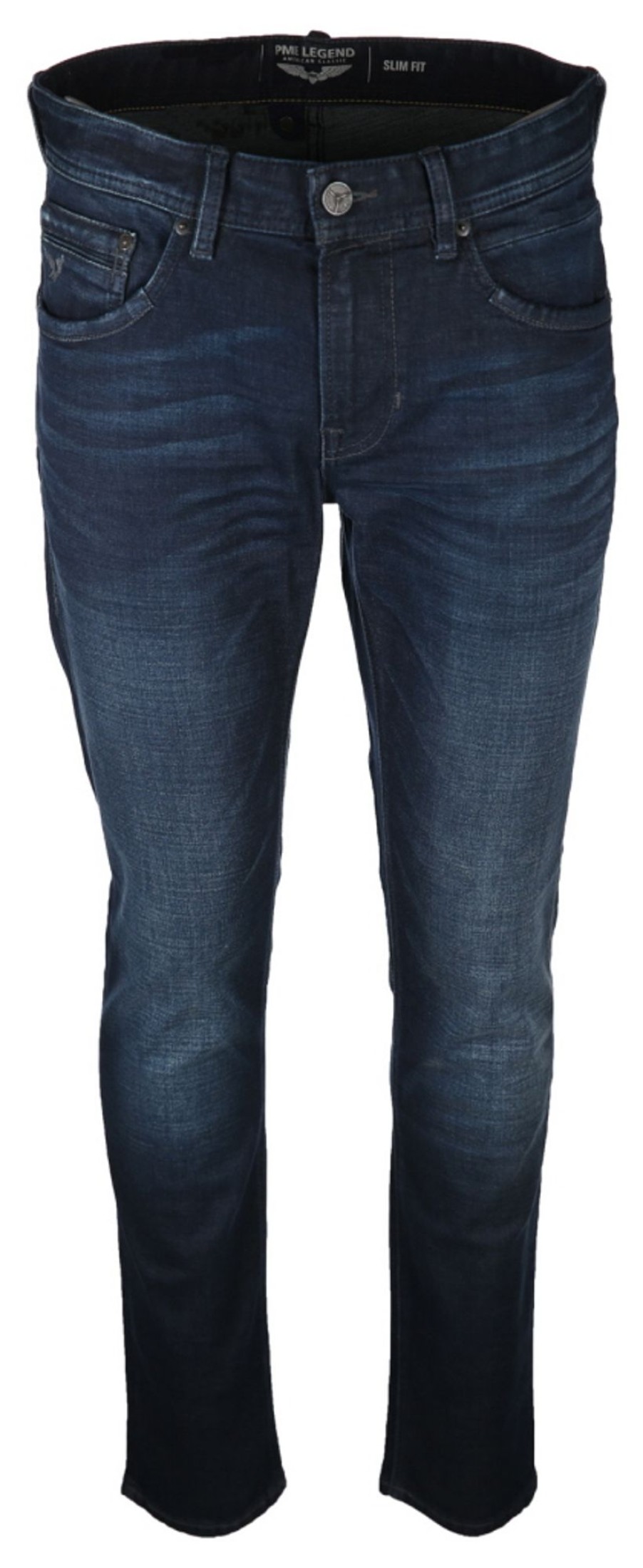 Herren PME Legend Jeans / Hosen | Lassig Gewaschene Jeans