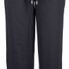 Damen Gant Jeans / Hosen | Jogging Pants In Marine