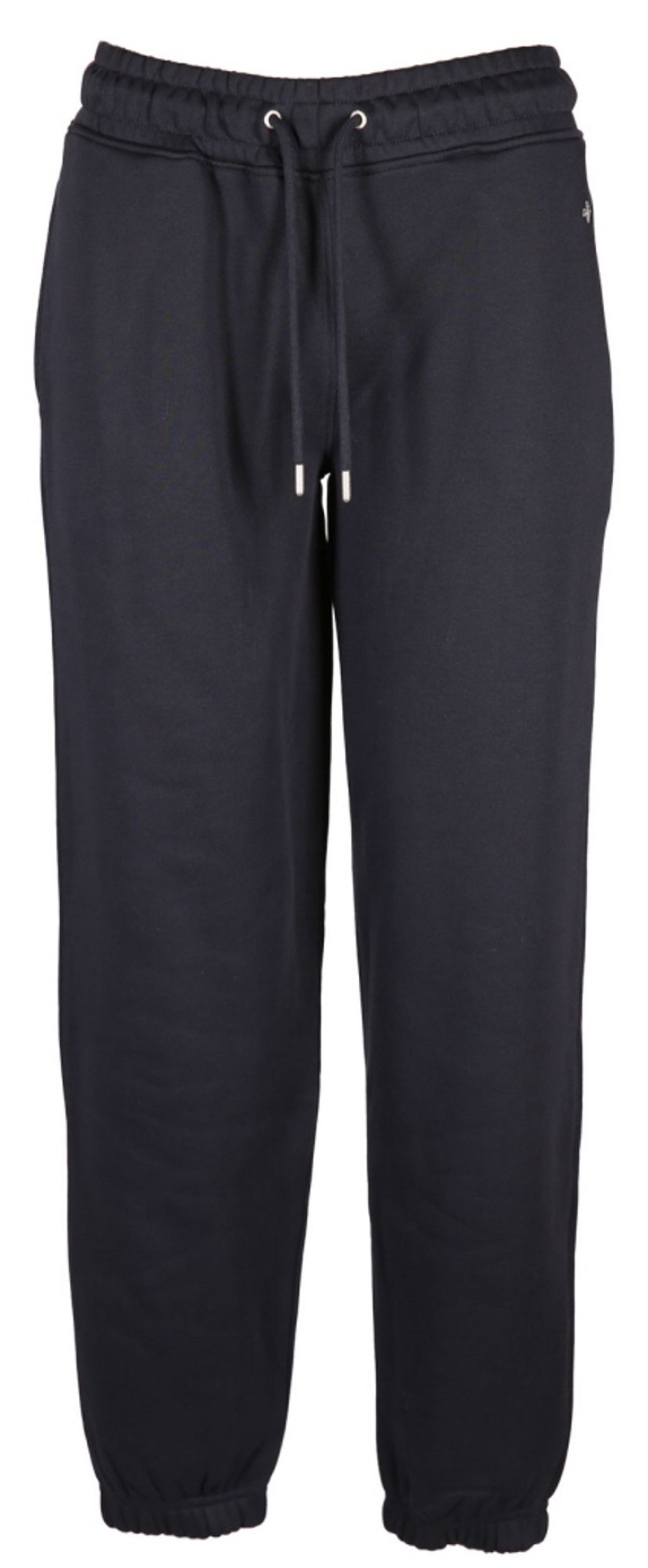 Damen Gant Jeans / Hosen | Jogging Pants In Marine