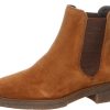 Damen Paul Green Boots / Booties | Chelsea Boot In Vintage-Optik