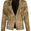 Damen Marc Aurel Blazer | Blazer Im Leo.Look