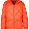 Damen Frieda & Freddies Mantel / Jacken | Leichte Steppjacke