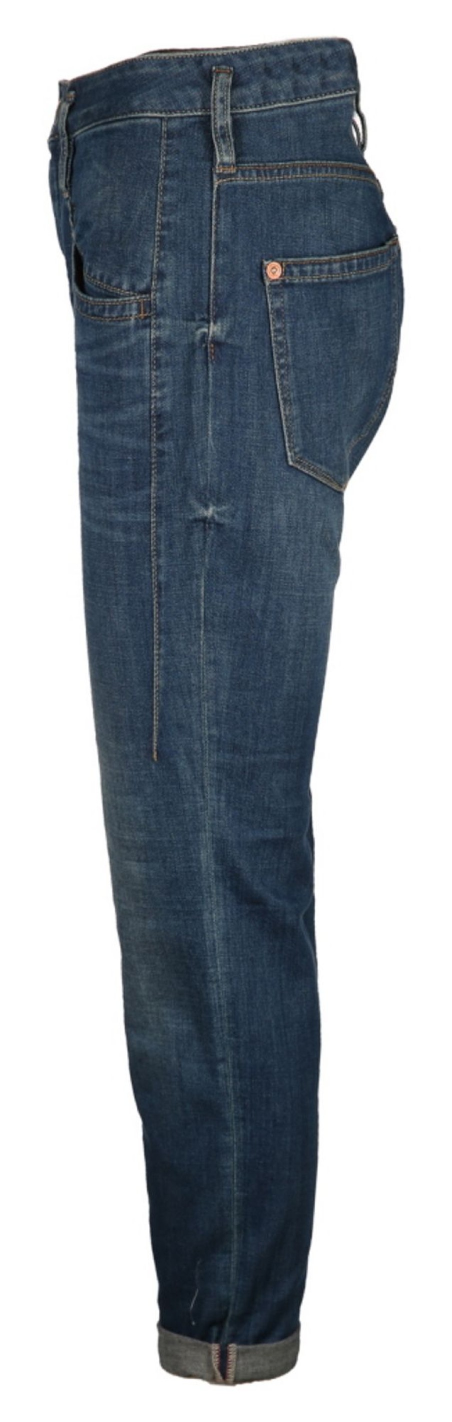 Damen Herrlicher Jeans / Hosen | Blue Jeans Mit Schmalem Bein