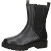 Damen Caprice Boots / Booties | Stiefelette Mit Stretcheinsatz