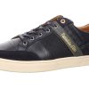 Herren Pantofola d'Oro Halbschuhe | Hochwertiger Sneaker