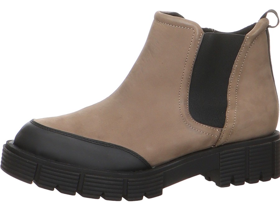 Damen Caprice Boots / Booties | Coole Chelsea Stiefelette