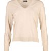 Damen S.Marlon Pullover | Pullover Aus Feinstrick