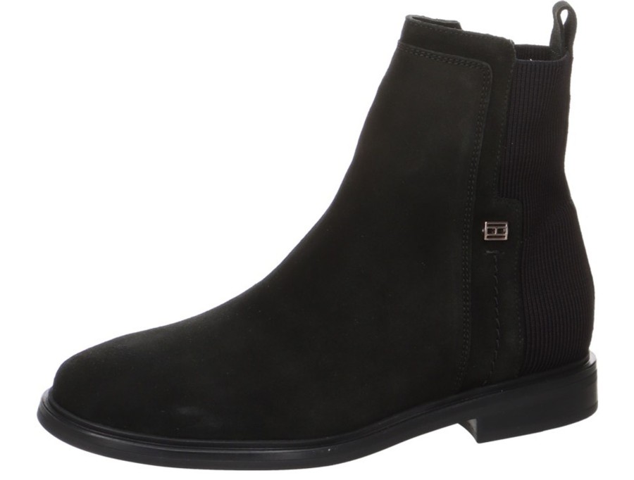 Damen Tommy Hilfiger Stiefeletten | Legere Stiefelette