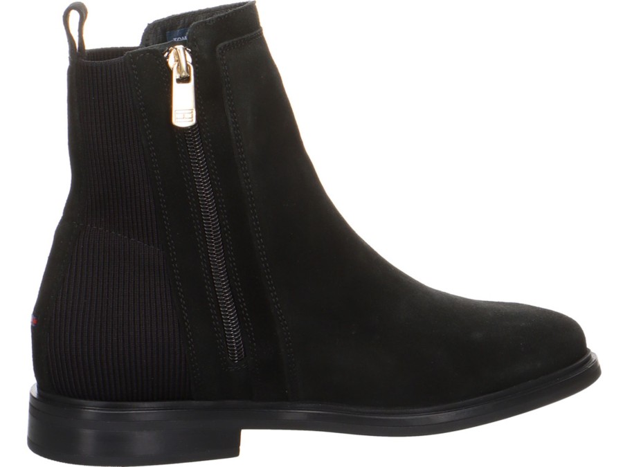 Damen Tommy Hilfiger Stiefeletten | Legere Stiefelette