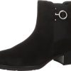 Damen Gabor Stiefeletten | Stiefelette In Best Fitting Weite